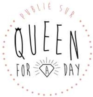 blog queen for a day