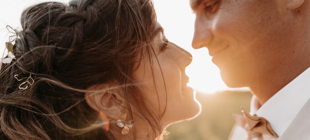 Aurore Nicolas Mariage Elle et nous