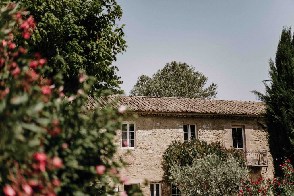 Elle & Nous mariage - Aurore & Nicolas - Parce qu'un jour... 