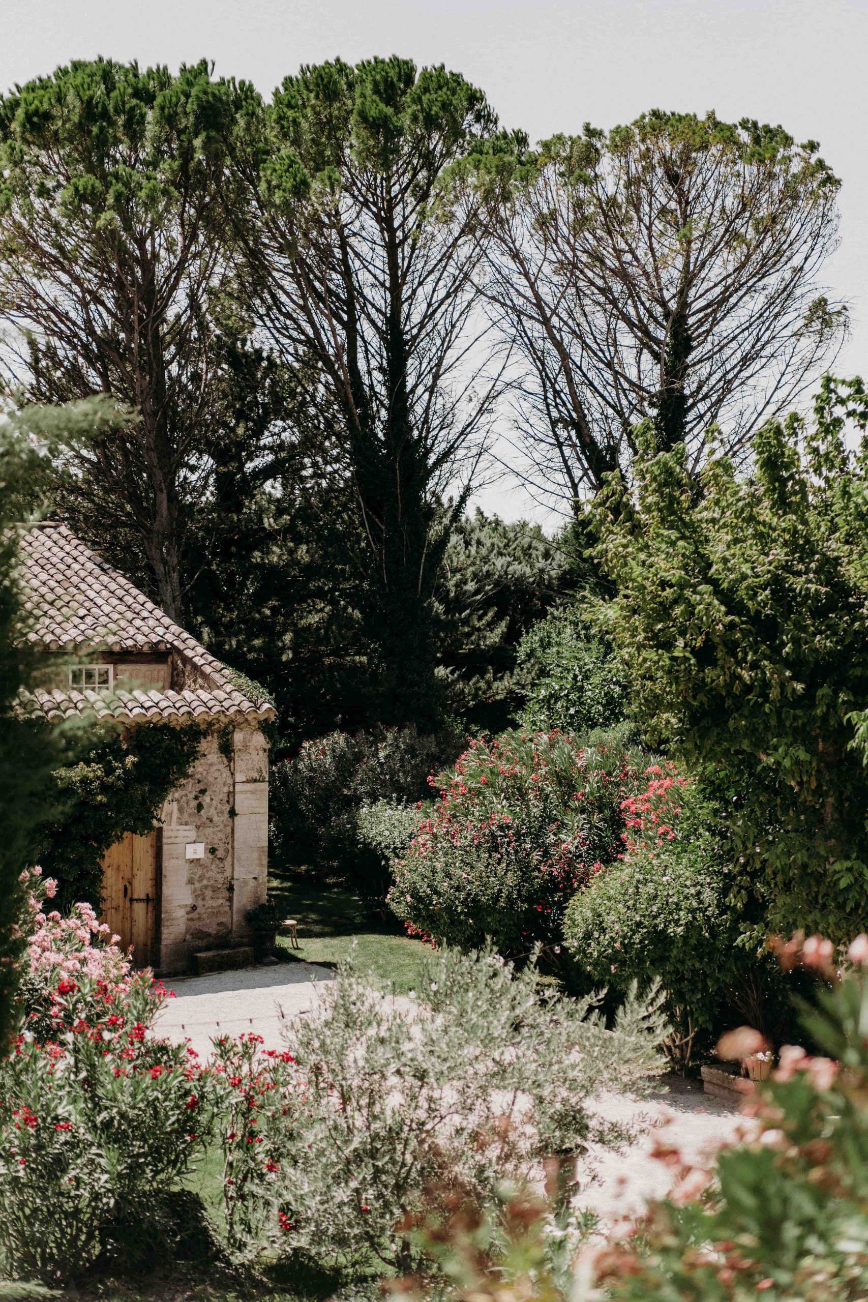 Elle & Nous mariage - Aurore & Nicolas - Parce qu'un jour... 