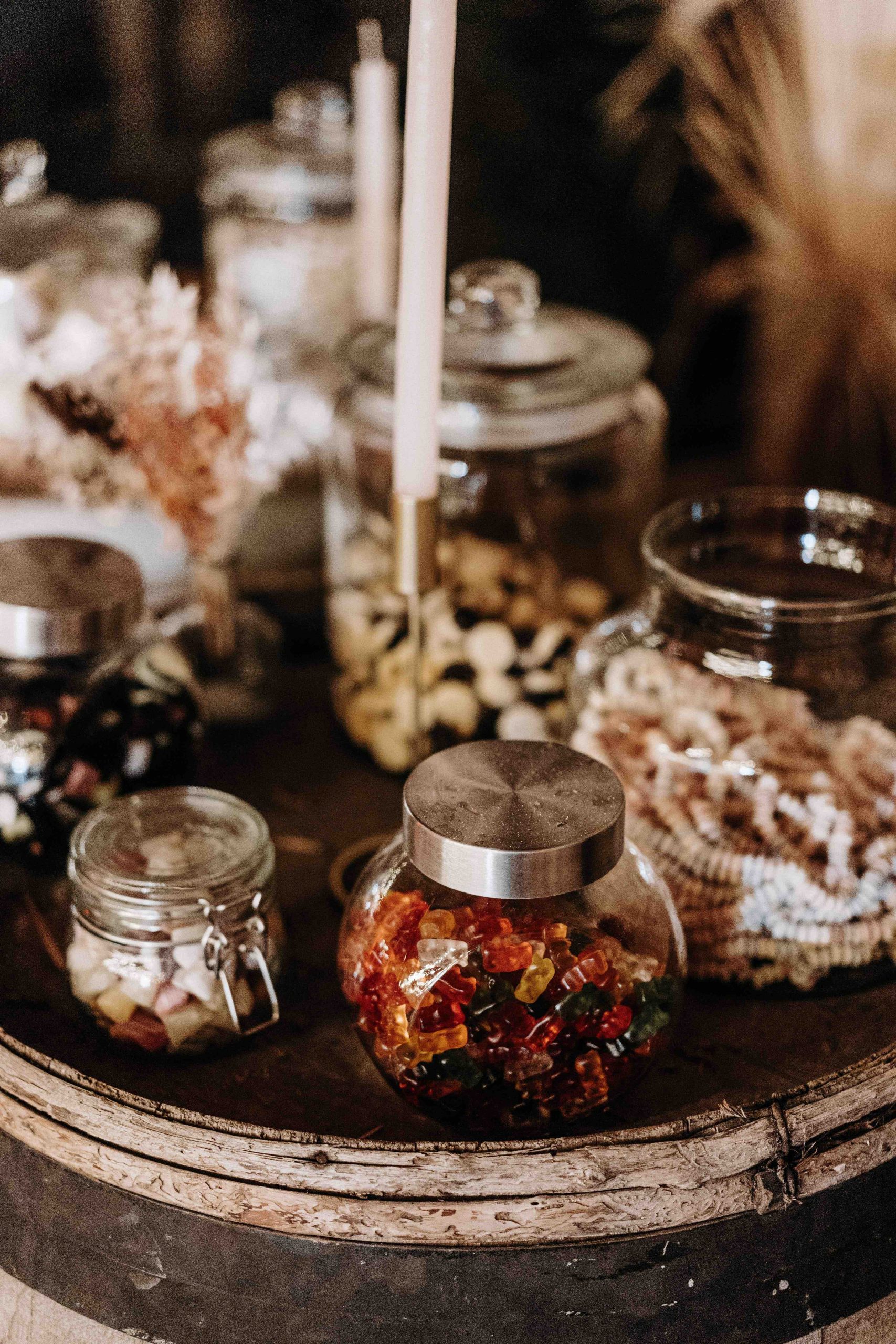 Elle & Nous mariage - Aurore & Nicolas - Parce qu'un jour... 