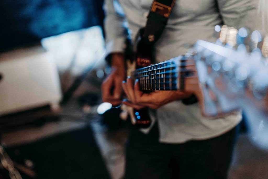 Elle & Nous mariage - Aurore & Nicolas - Parce qu'un jour... 