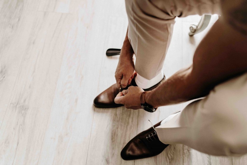 Elle & Nous mariage - Aurore & Nicolas - Parce qu'un jour... 