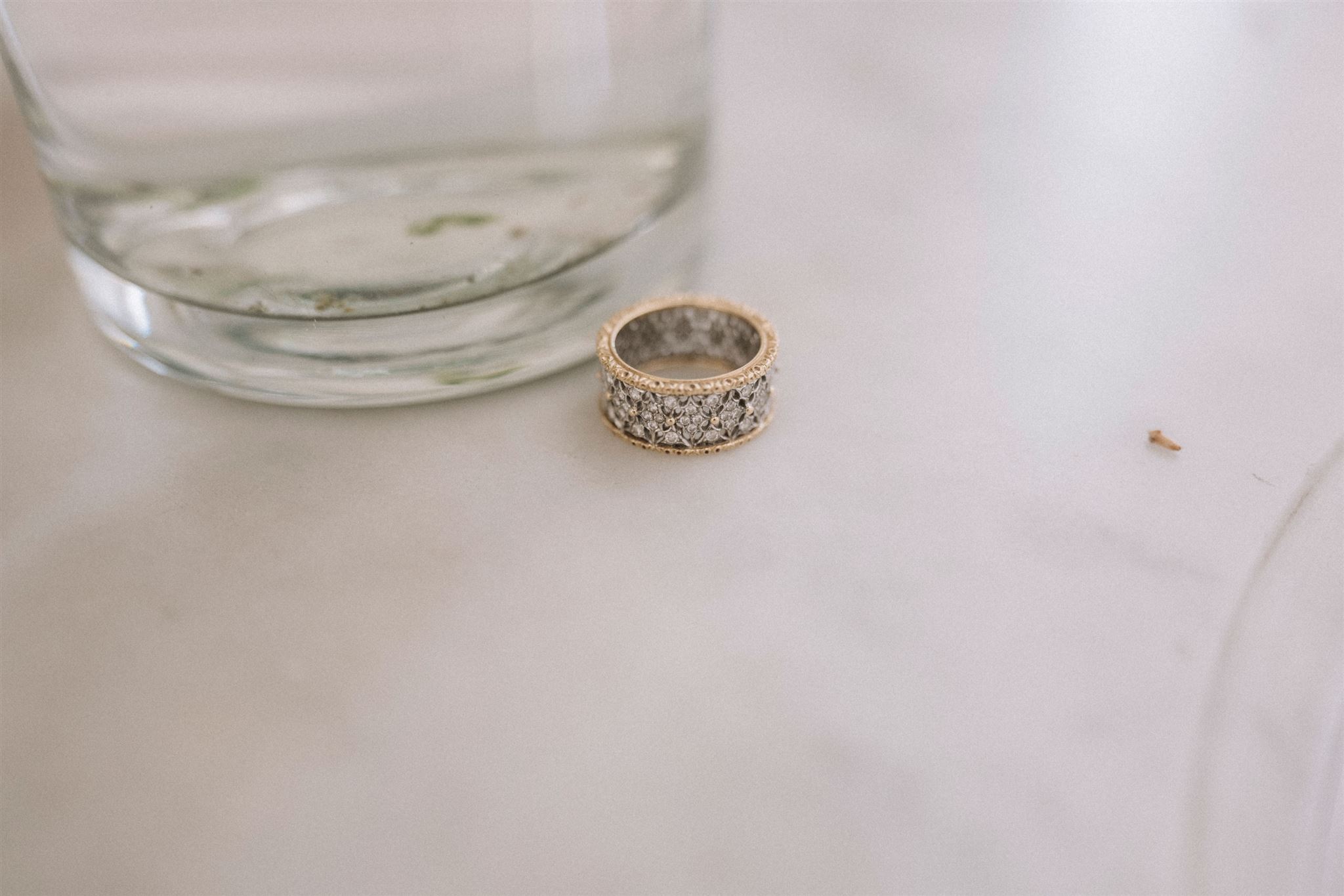 Constance & Andrew - Saumane de Vaucluse