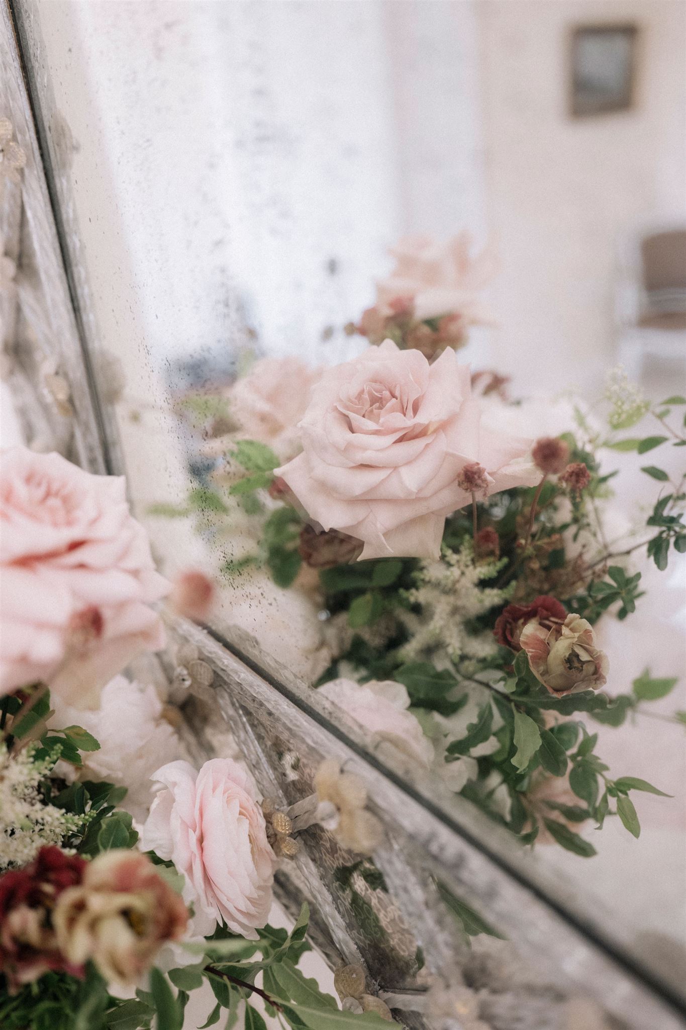 Constance & Andrew - Saumane de Vaucluse