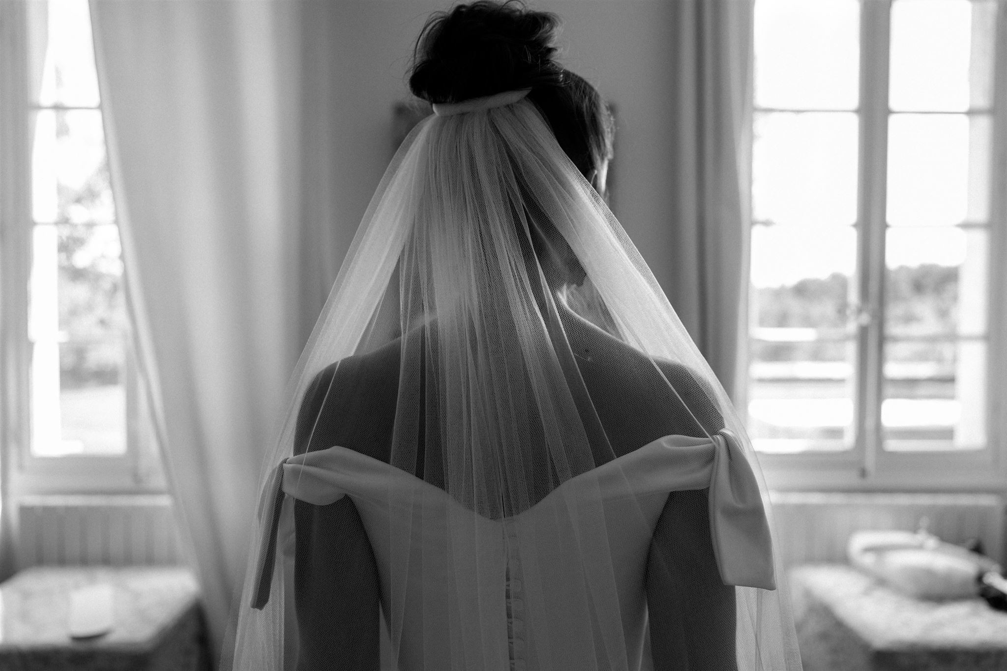 Constance & Andrew - Saumane de Vaucluse