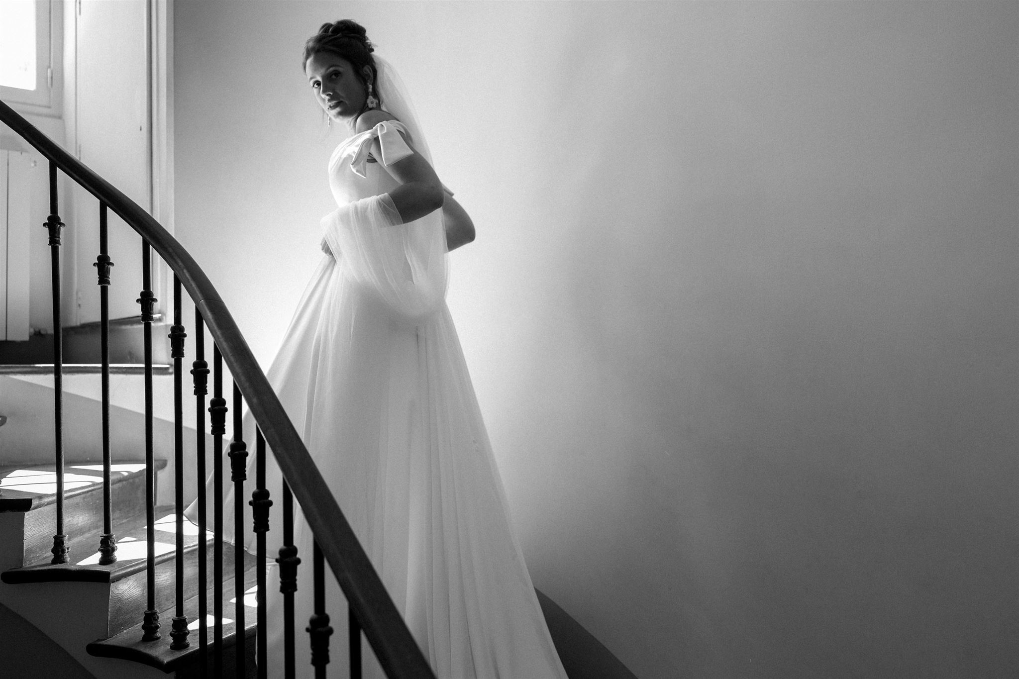 Constance & Andrew - Saumane de Vaucluse