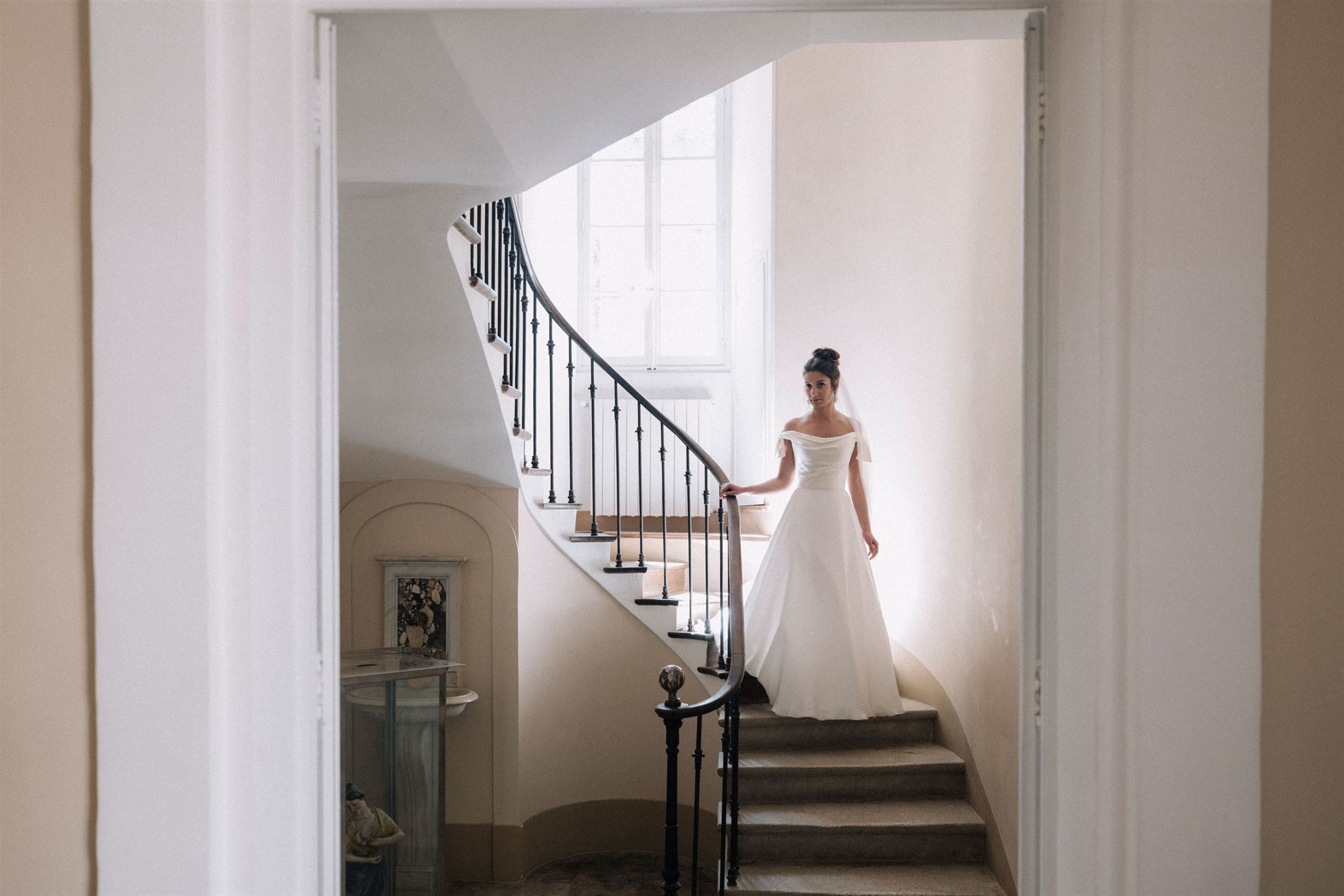 Constance & Andrew - Saumane de Vaucluse