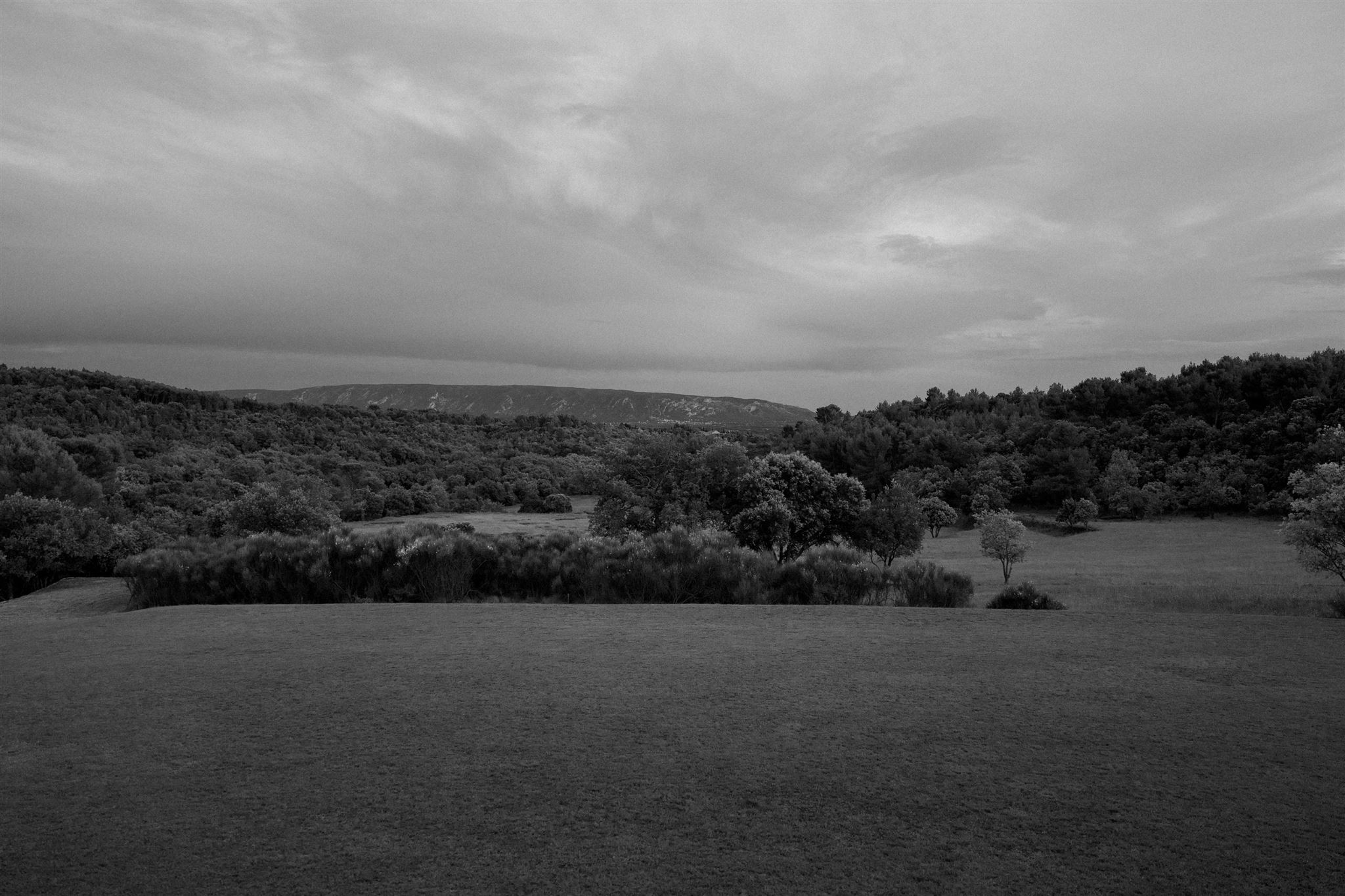 Constance & Andrew - Saumane de Vaucluse
