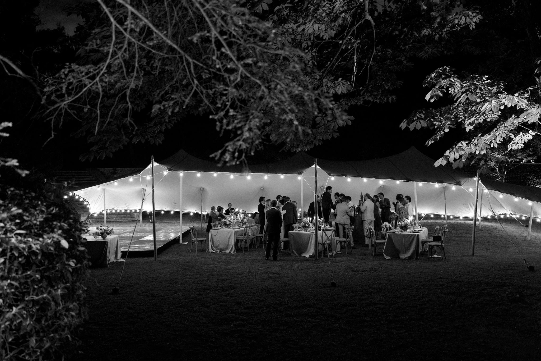 Constance & Andrew - Saumane de Vaucluse