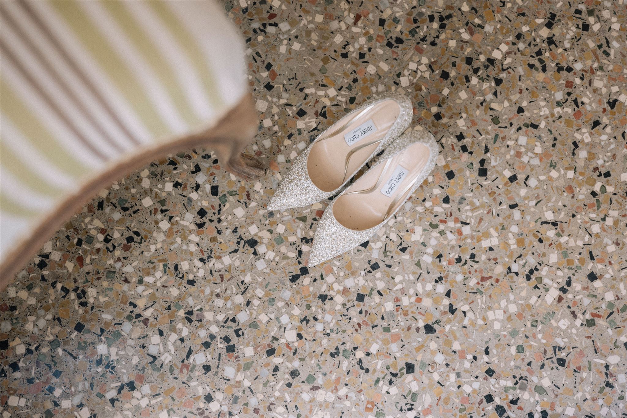 Constance & Andrew - Saumane de Vaucluse