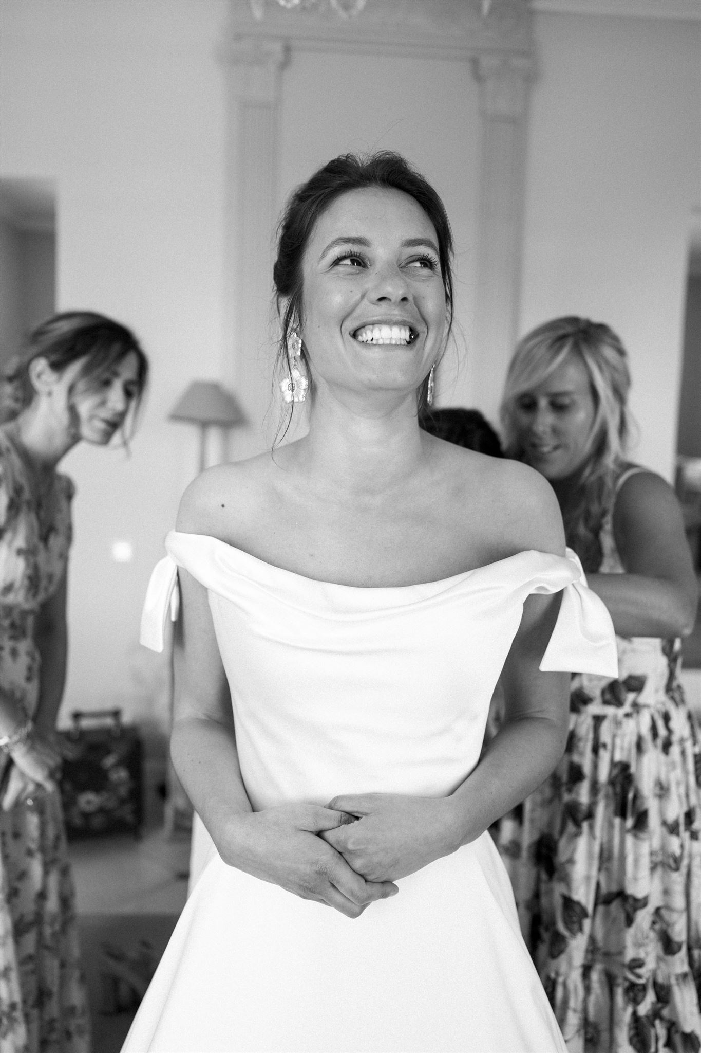 Constance & Andrew - Saumane de Vaucluse