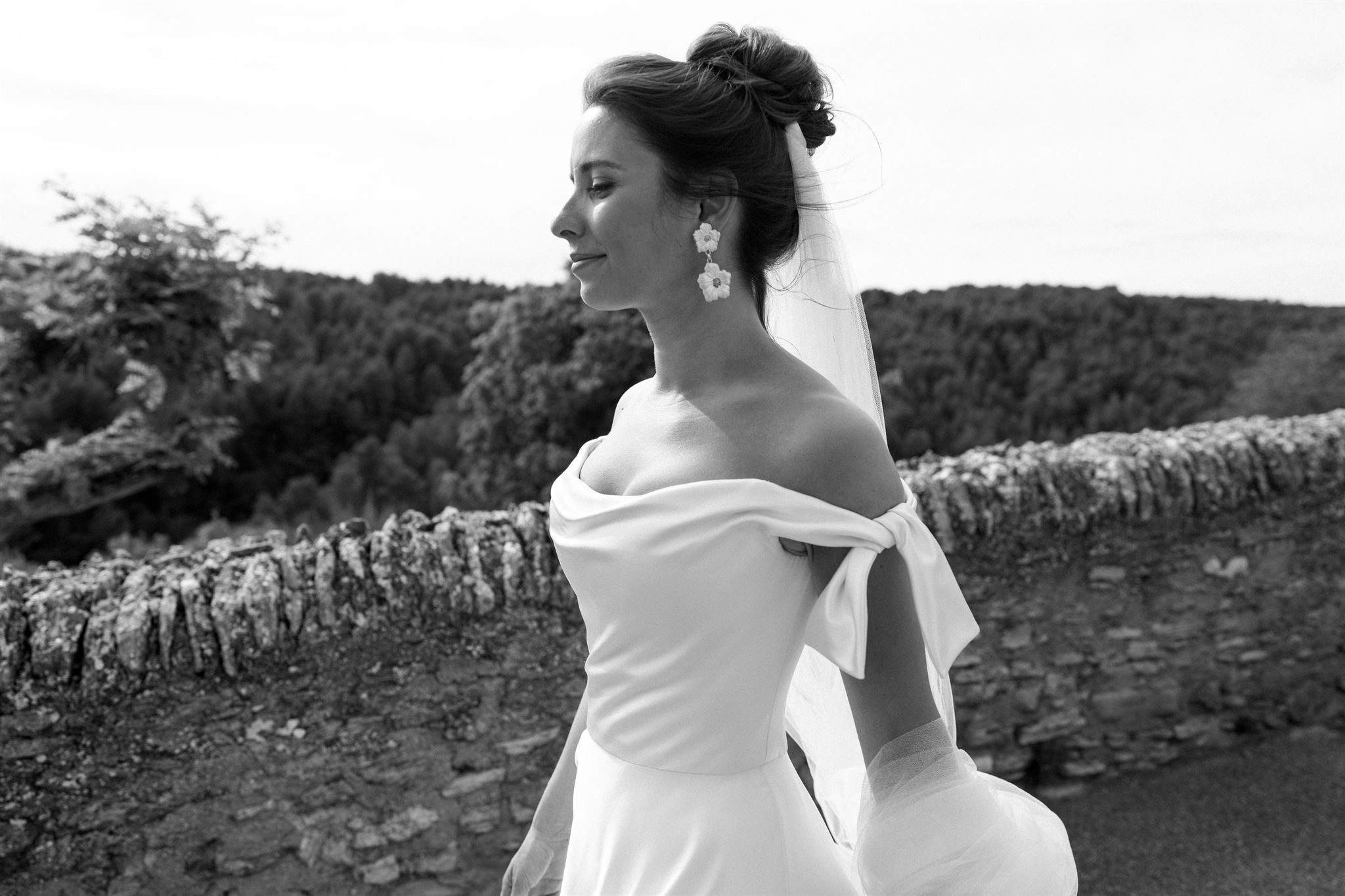 Constance & Andrew - Saumane de Vaucluse