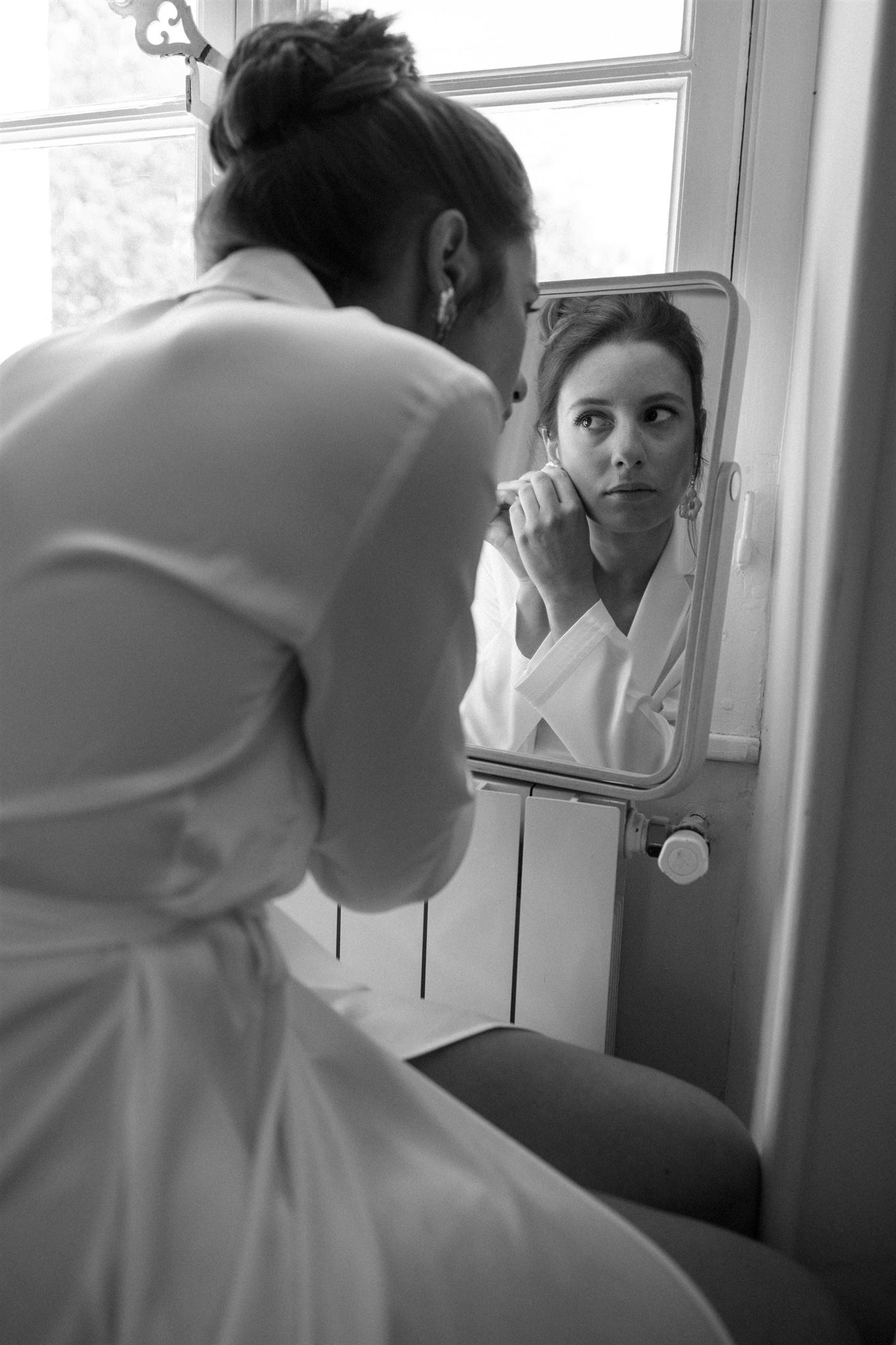 Constance & Andrew - Saumane de Vaucluse