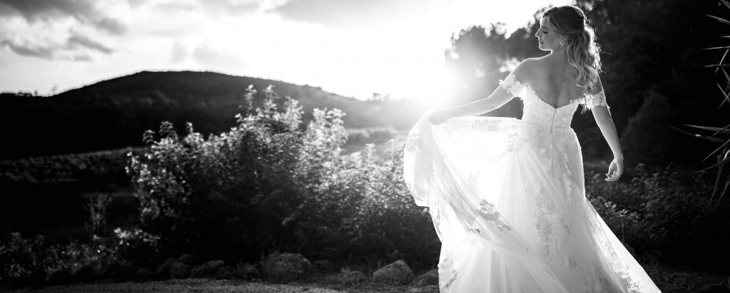 Fred Mariage Elle et nous