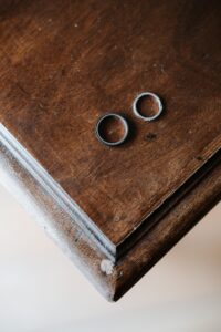 Mariage Australien dans les Alpilles