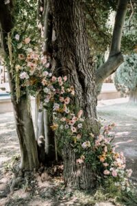 Mariage design elle et nous