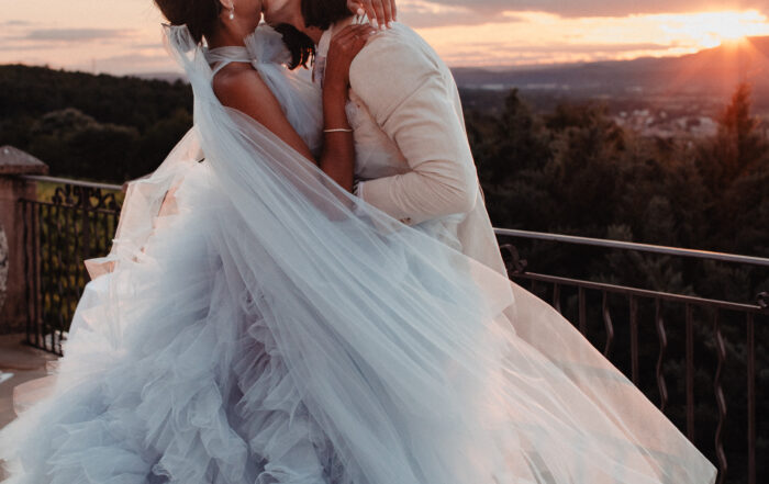 Alchemia Photographe - Elle et Nous wedding planner