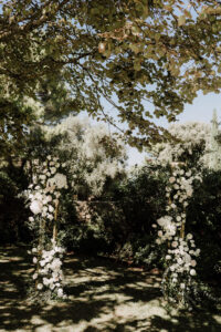 Hannah et Jack Mariage Elle et Nous wedding planner decoration