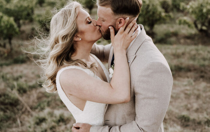 French wedding style - Delphine Jacquelin Mariage